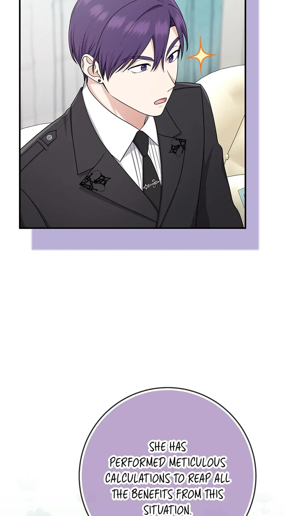 I Acted As the Adopted Daughter Too Well Chapter 44 Online - página 72