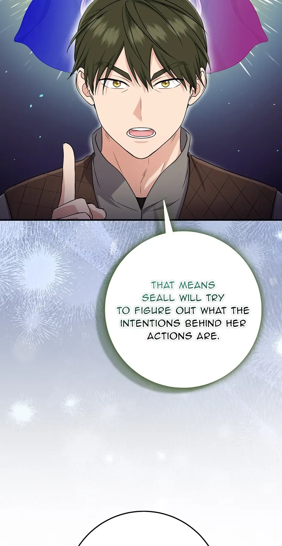 I Acted As the Adopted Daughter Too Well Chapter 45 Online - página 4