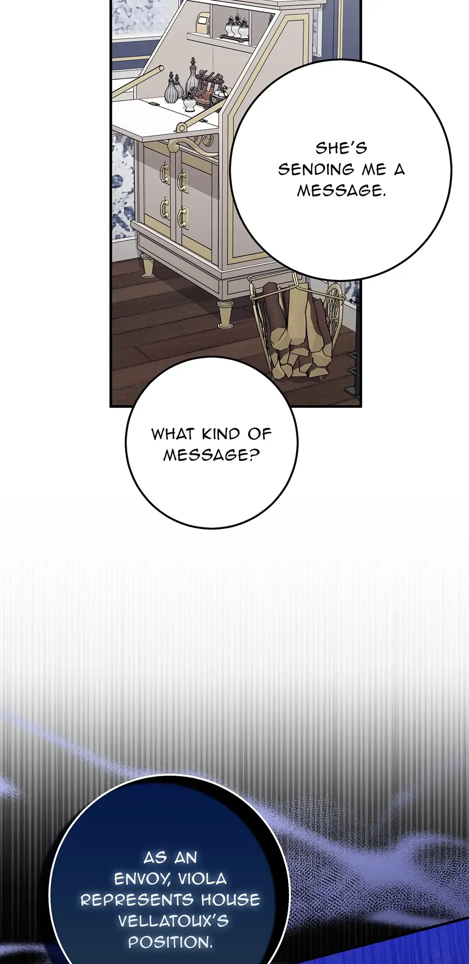 I Acted As the Adopted Daughter Too Well Chapter 45 Online - página 14