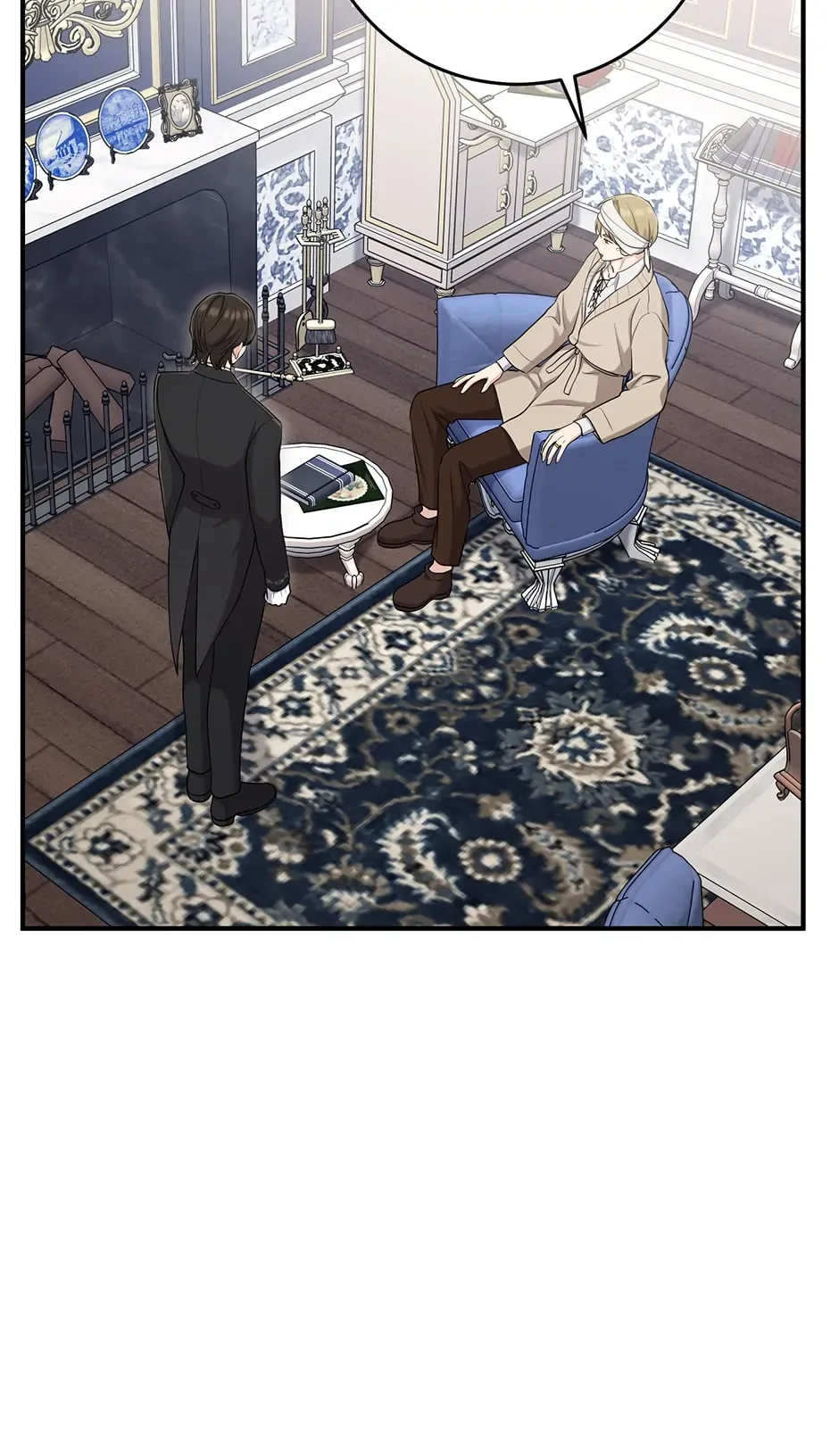 I Acted As the Adopted Daughter Too Well Chapter 45 Online - página 19
