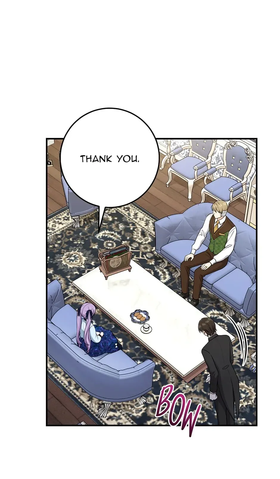 I Acted As the Adopted Daughter Too Well Chapter 45 Online - página 25