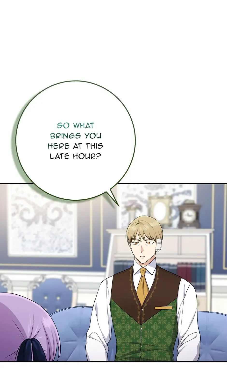 I Acted As the Adopted Daughter Too Well Chapter 45 Online - página 26