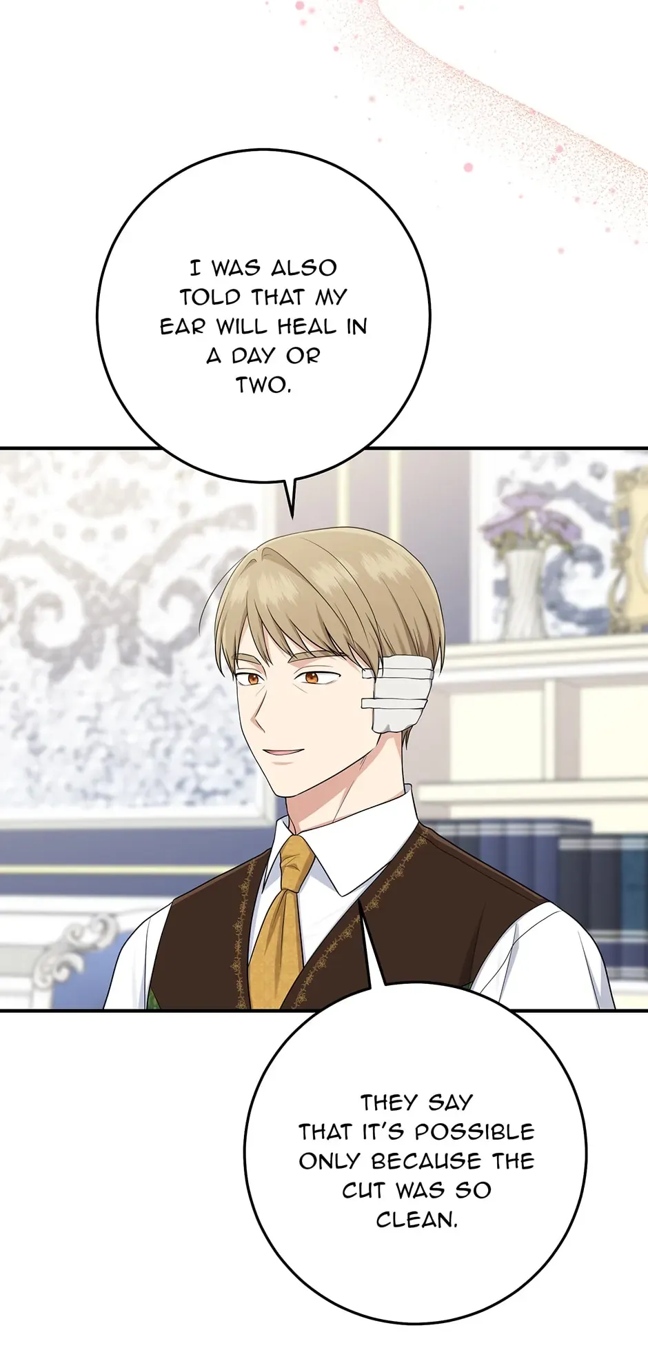I Acted As the Adopted Daughter Too Well Chapter 45 Online - página 31