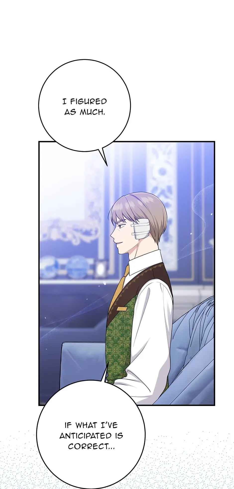 I Acted As the Adopted Daughter Too Well Chapter 45 Online - página 34