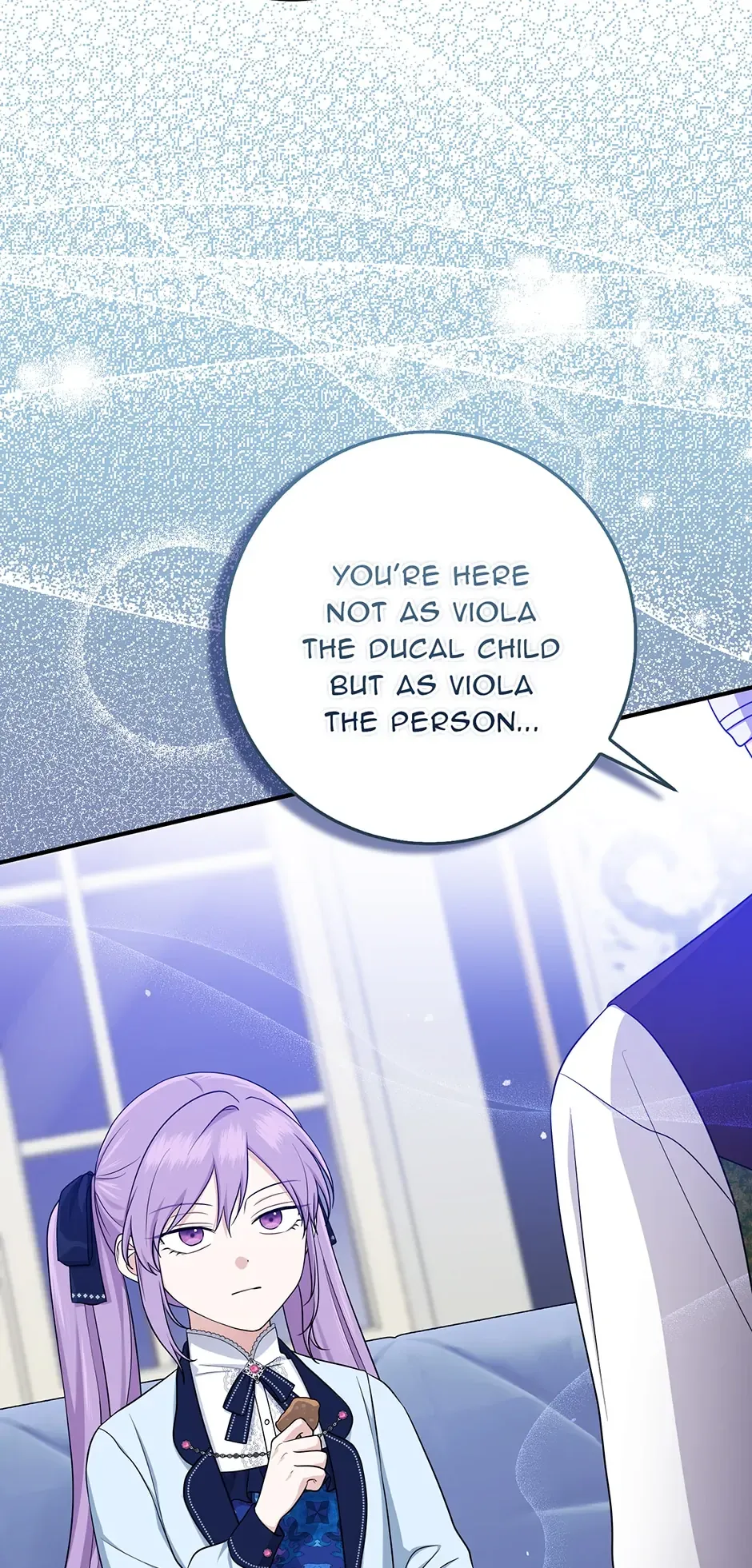 I Acted As the Adopted Daughter Too Well Chapter 45 Online - página 35