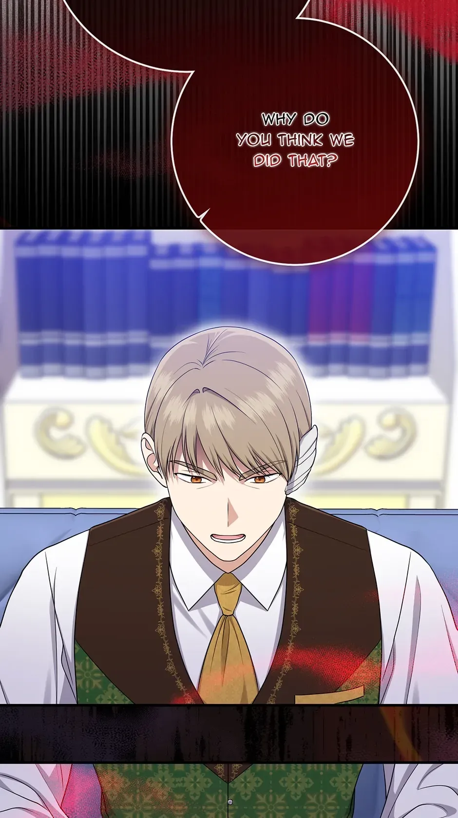 I Acted As the Adopted Daughter Too Well Chapter 45 Online - página 43