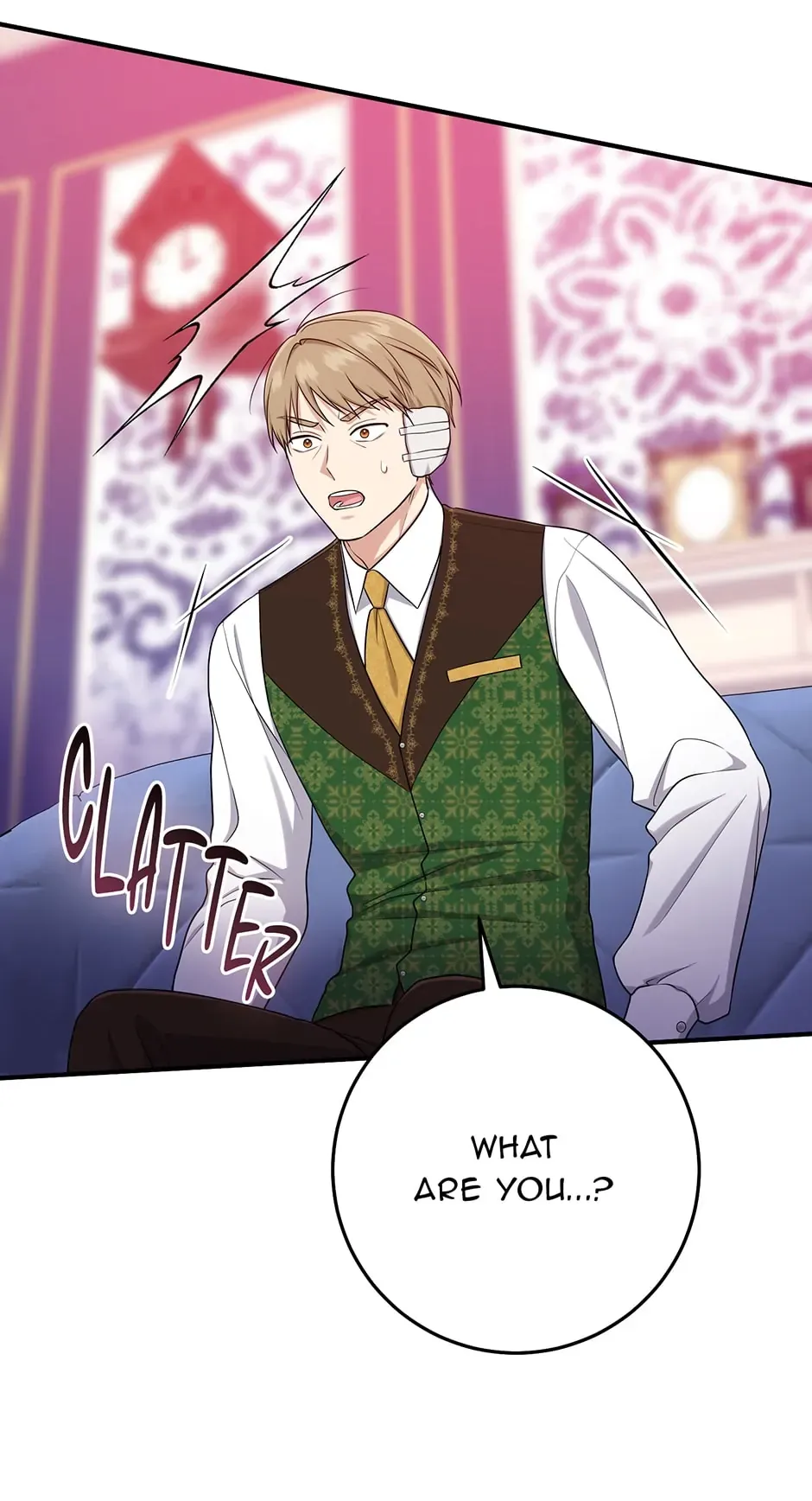 I Acted As the Adopted Daughter Too Well Chapter 45 Online - página 50