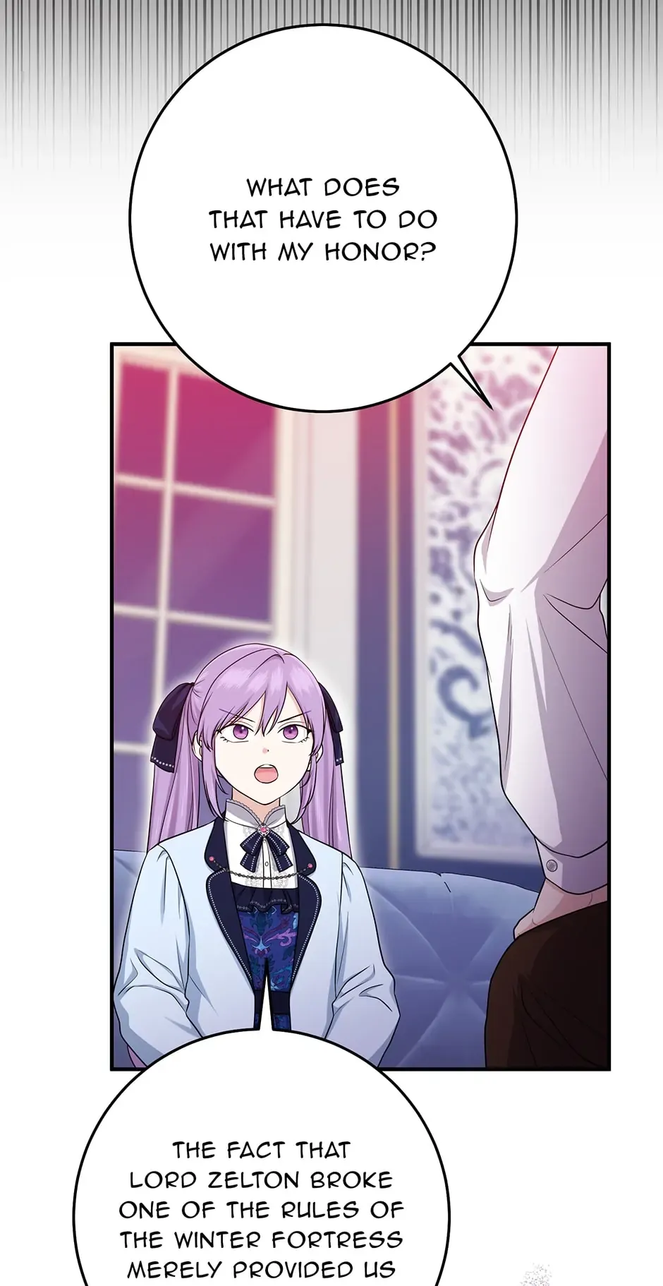 I Acted As the Adopted Daughter Too Well Chapter 45 Online - página 53