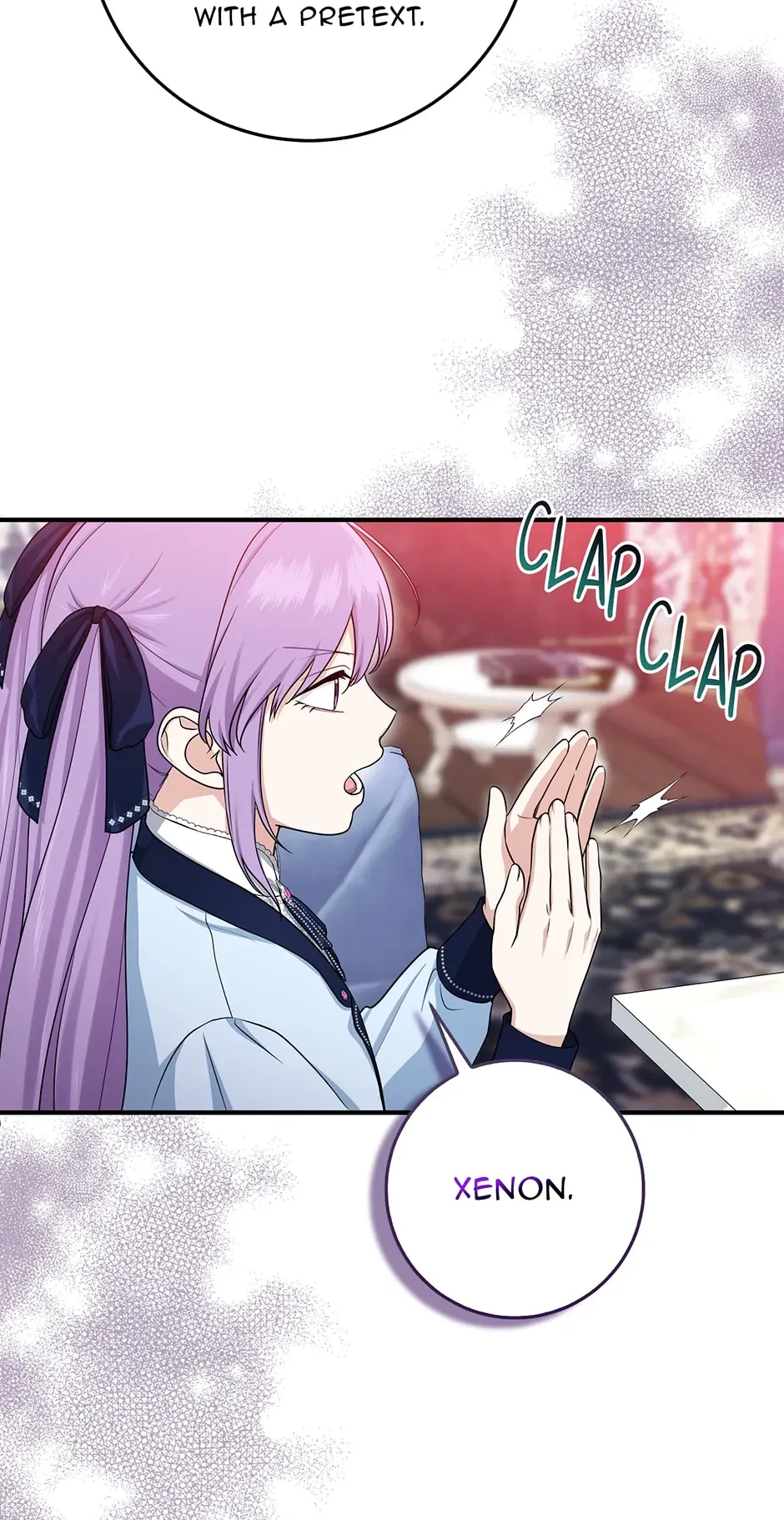 I Acted As the Adopted Daughter Too Well Chapter 45 Online - página 54
