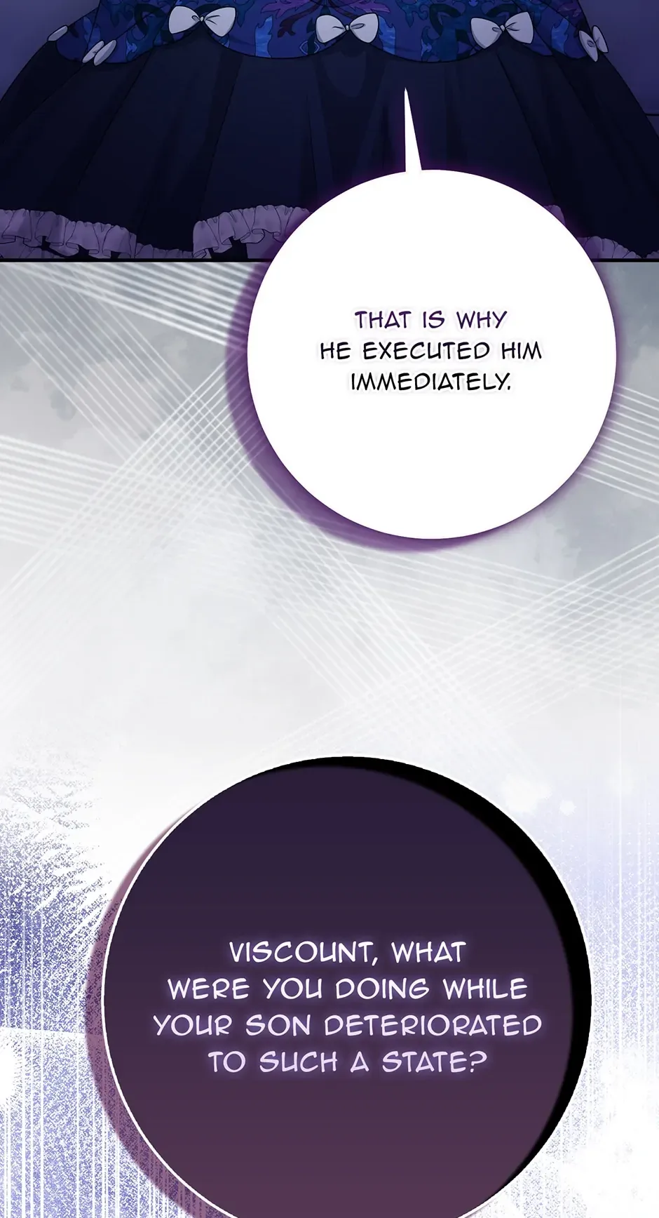 I Acted As the Adopted Daughter Too Well Chapter 45 Online - página 64