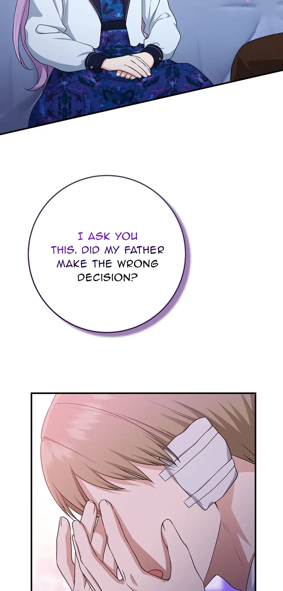 I Acted As the Adopted Daughter Too Well Chapter 45 Online - página 67