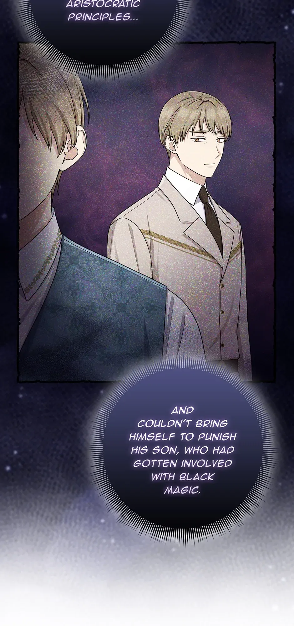 I Acted As the Adopted Daughter Too Well Chapter 46 Online - página 9