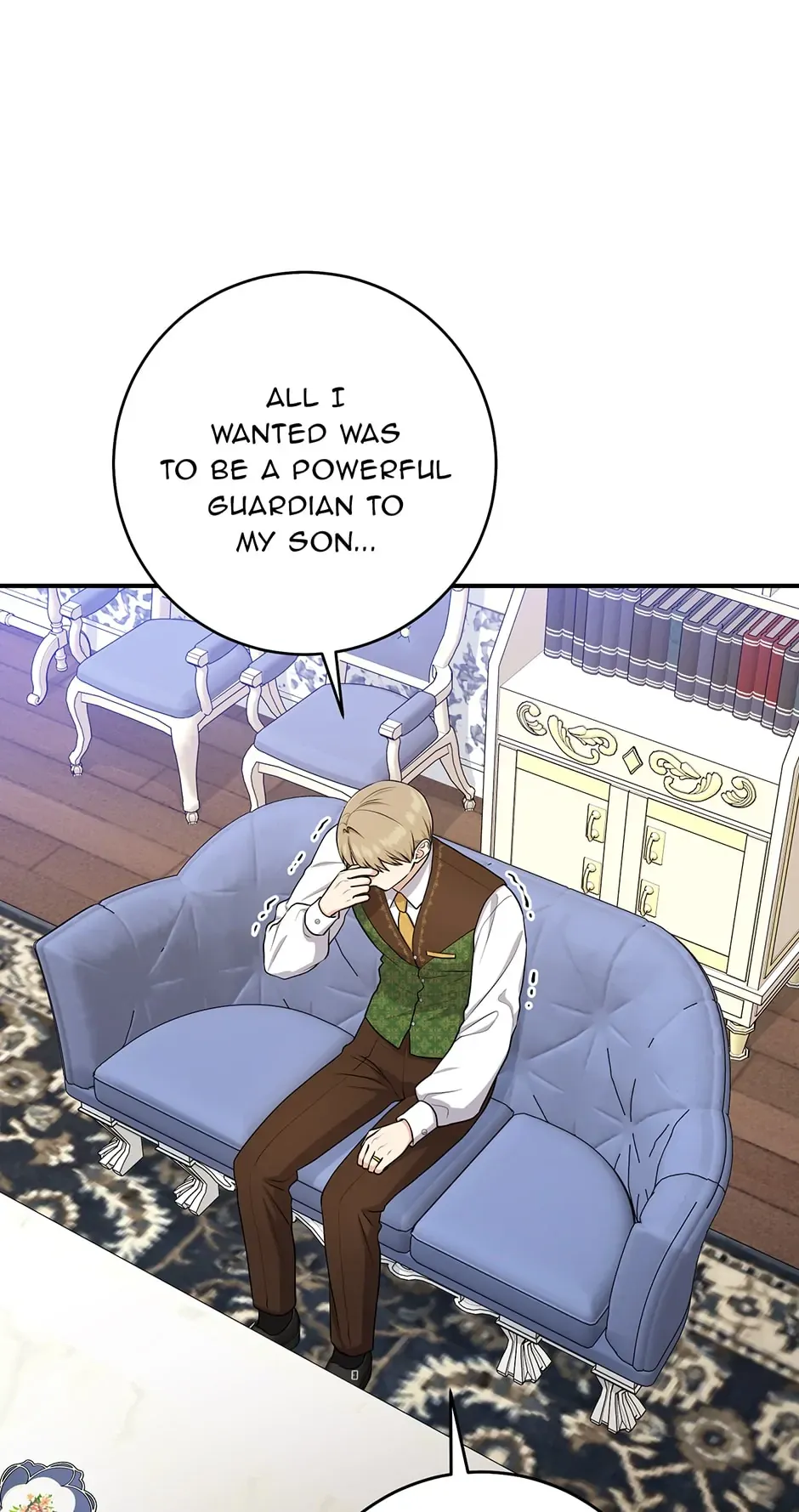 I Acted As the Adopted Daughter Too Well Chapter 46 Online - página 10
