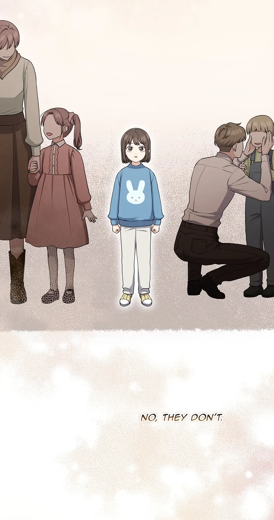 I Acted As the Adopted Daughter Too Well Chapter 46 Online - página 13