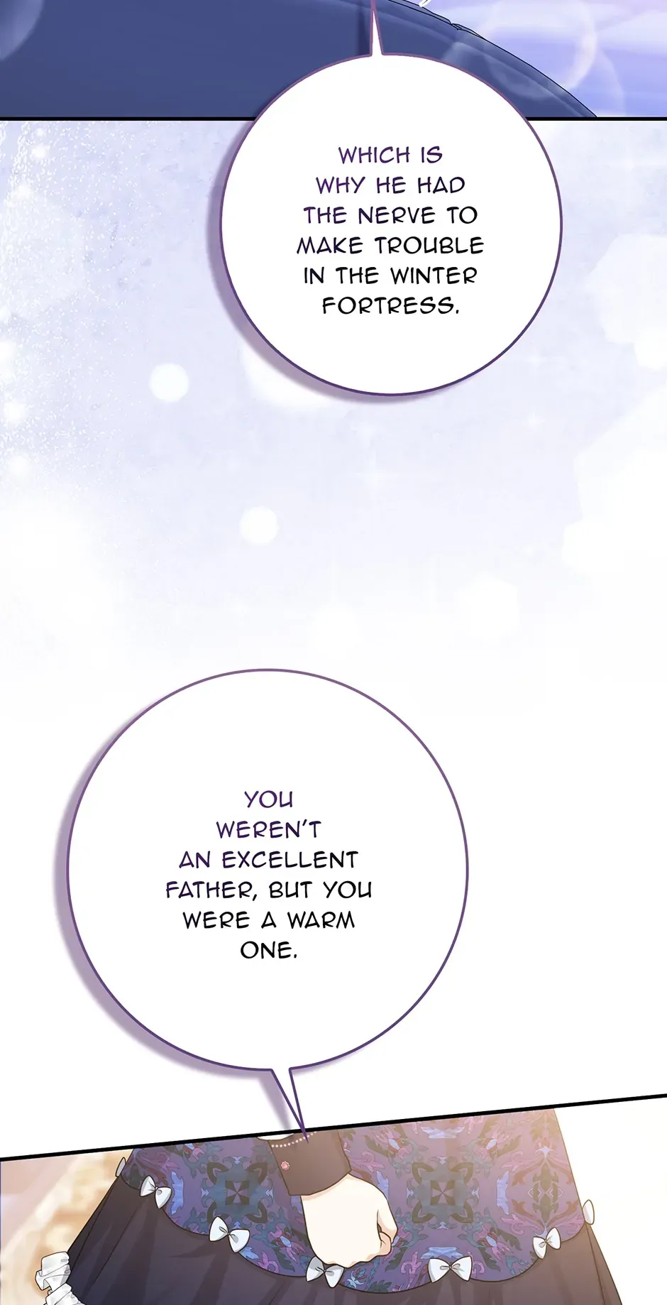 I Acted As the Adopted Daughter Too Well Chapter 46 Online - página 18