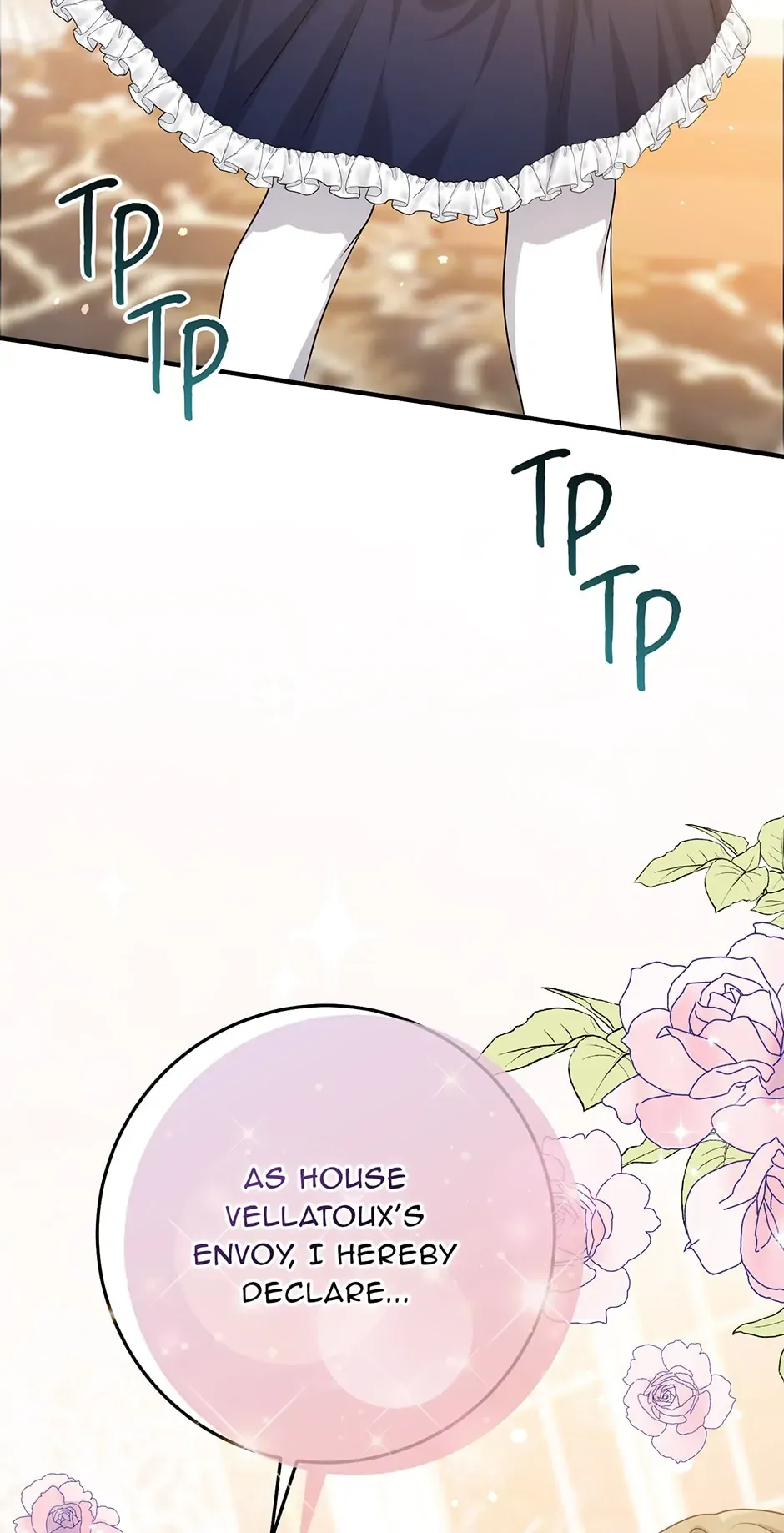 I Acted As the Adopted Daughter Too Well Chapter 46 Online - página 19