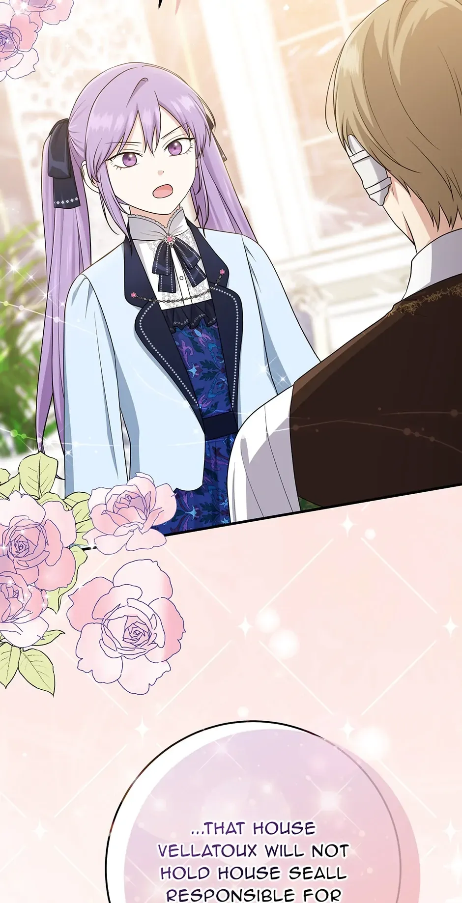 I Acted As the Adopted Daughter Too Well Chapter 46 Online - página 20