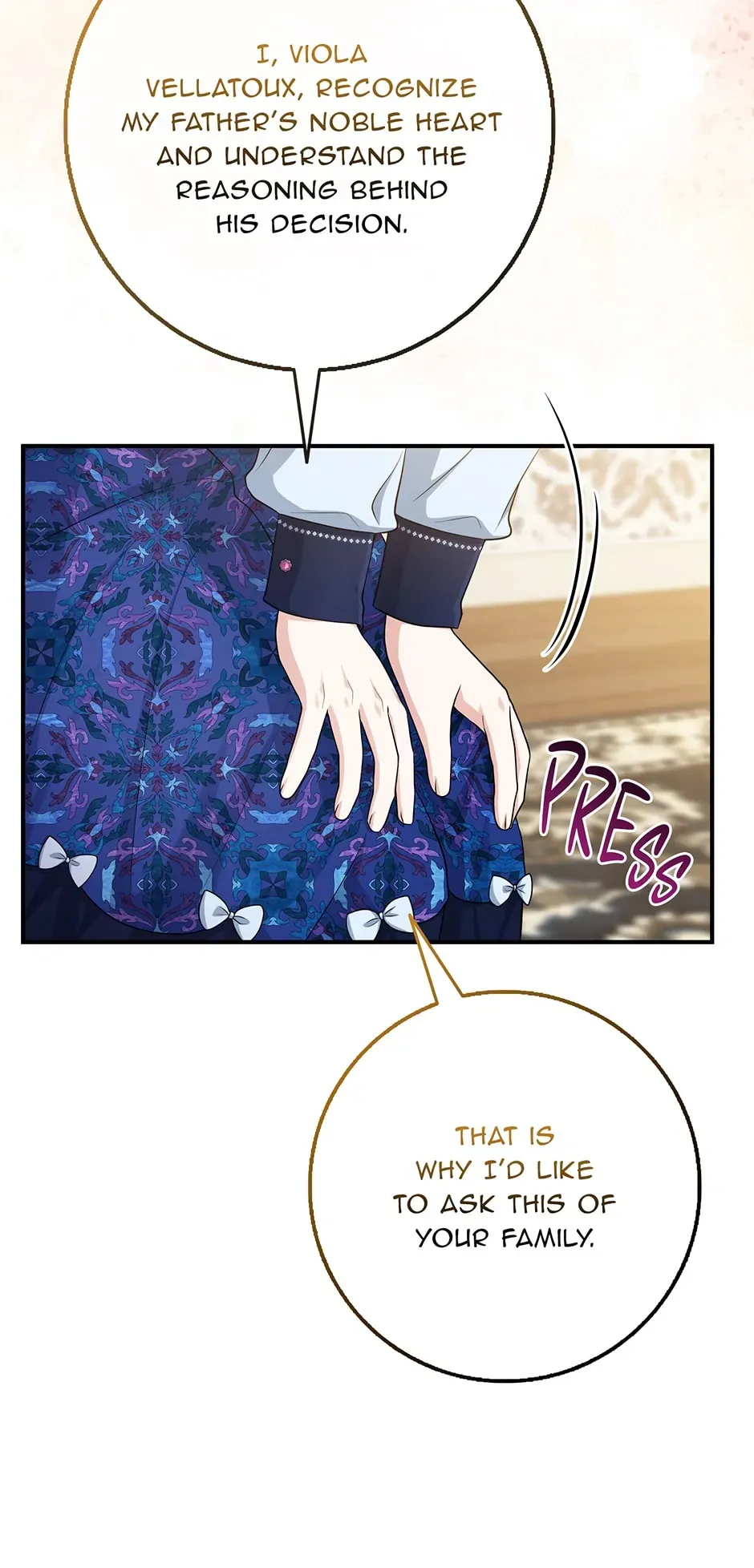 I Acted As the Adopted Daughter Too Well Chapter 46 Online - página 26