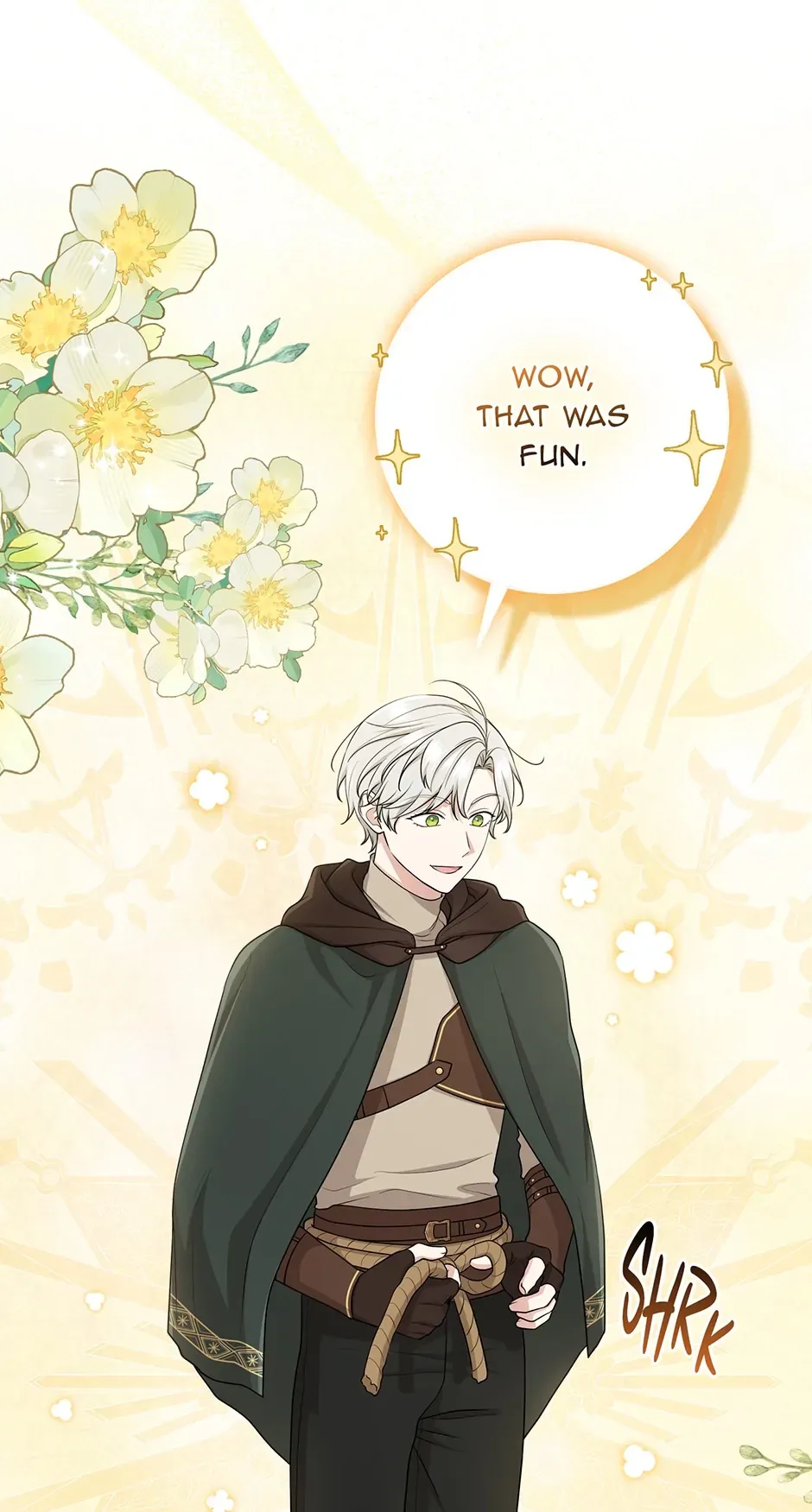I Acted As the Adopted Daughter Too Well Chapter 46 Online - página 64