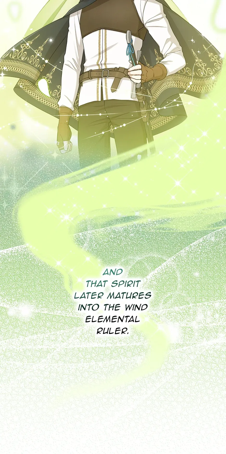 I Acted As the Adopted Daughter Too Well Chapter 47 Online - página 10