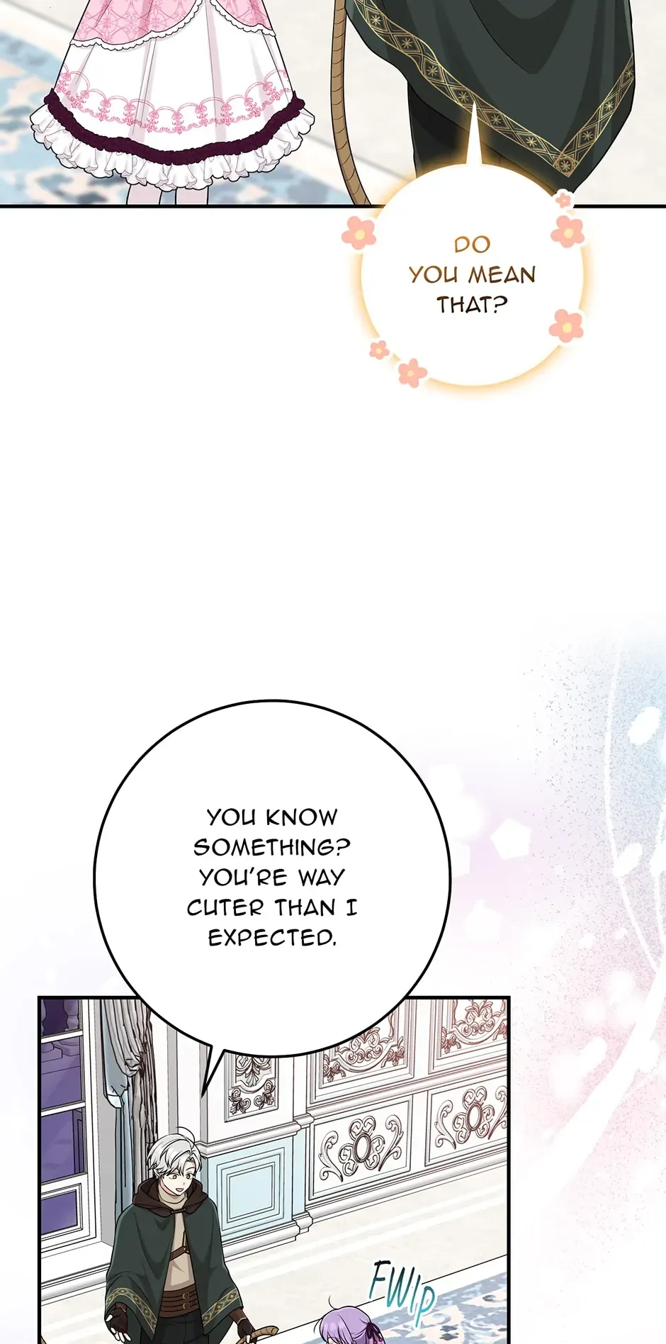 I Acted As the Adopted Daughter Too Well Chapter 47 Online - página 19