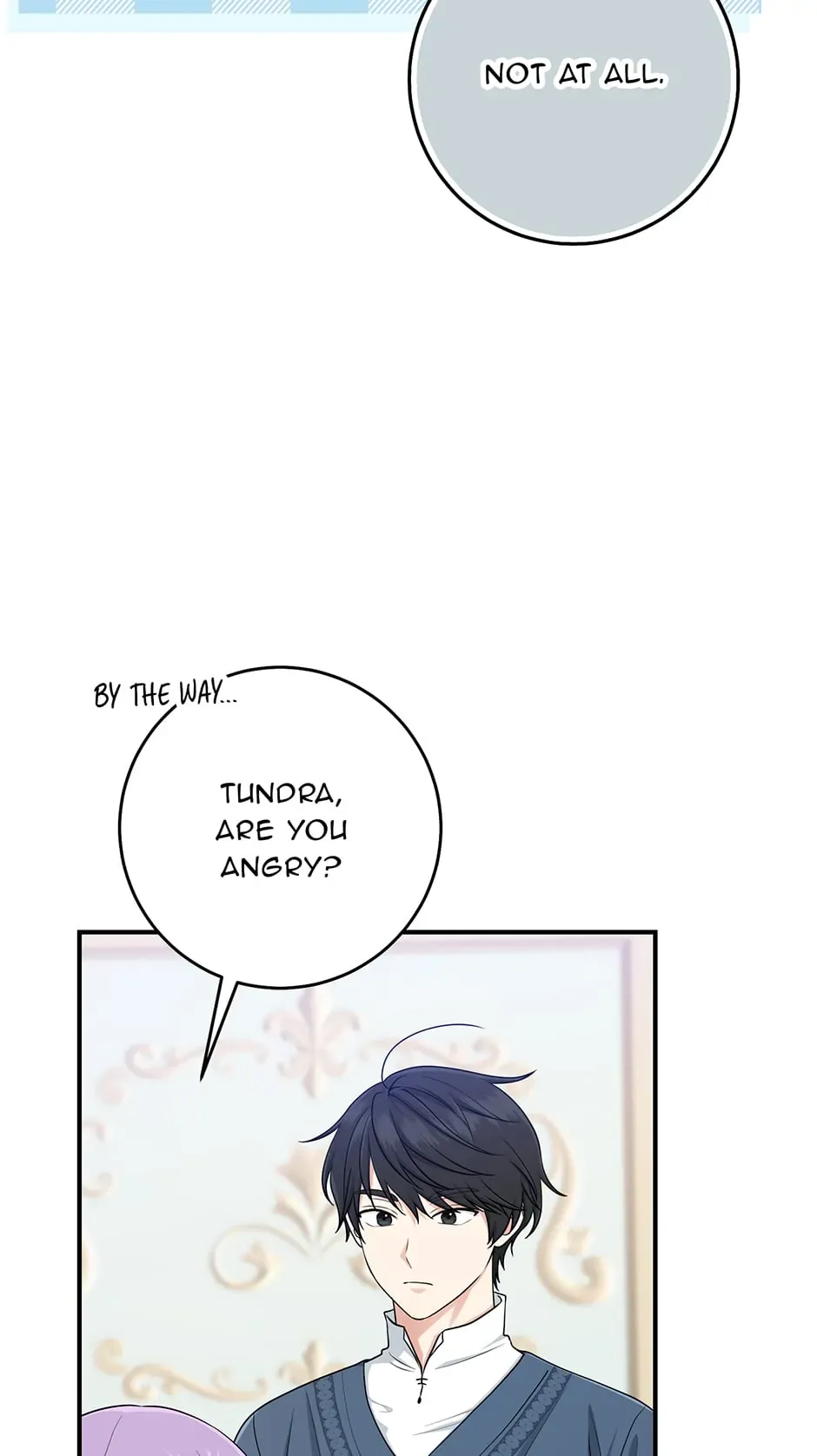 I Acted As the Adopted Daughter Too Well Chapter 47 Online - página 30