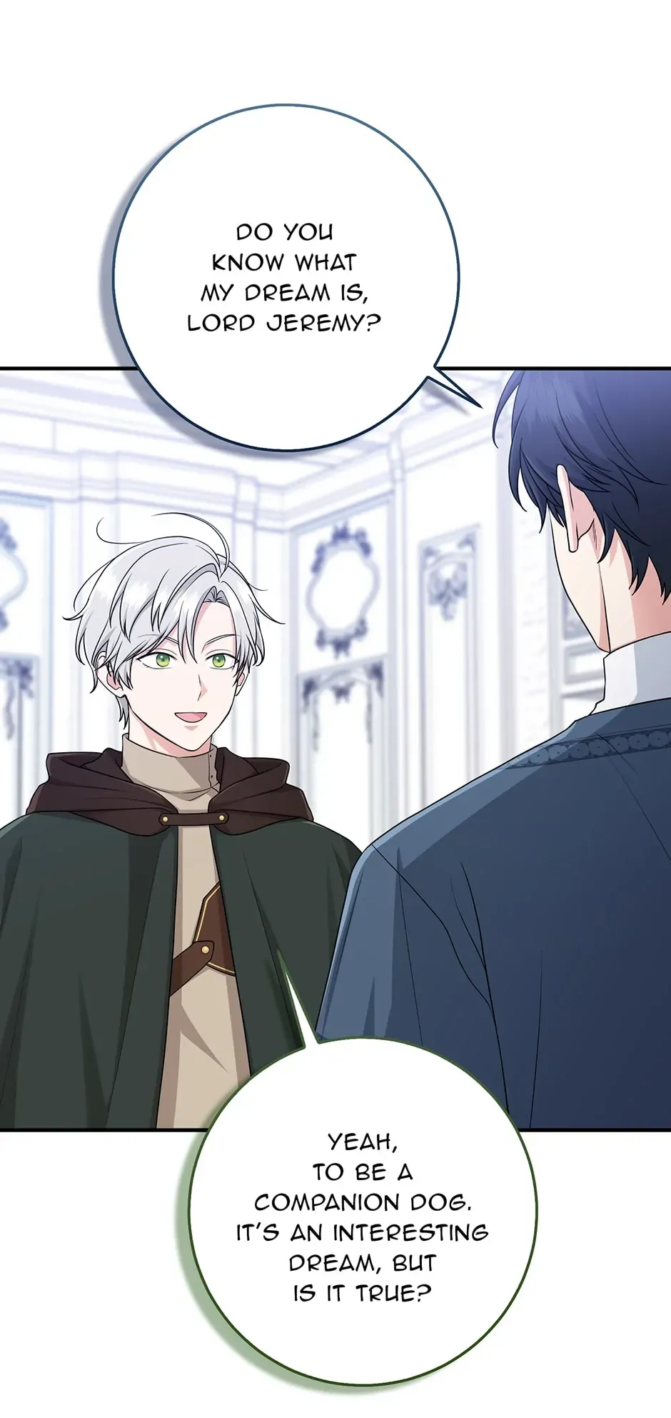I Acted As the Adopted Daughter Too Well Chapter 47 Online - página 46