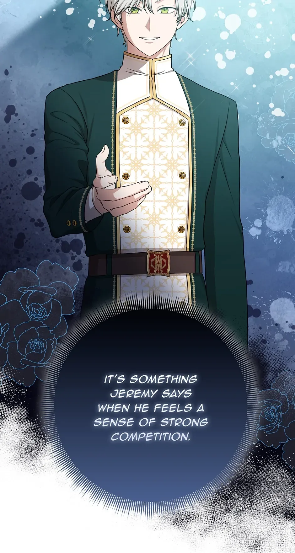 I Acted As the Adopted Daughter Too Well Chapter 47 Online - página 56