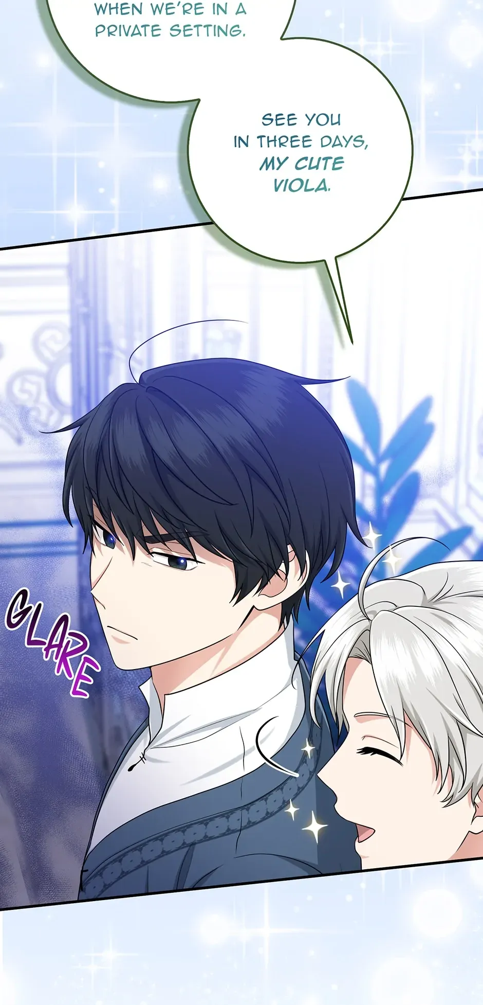 I Acted As the Adopted Daughter Too Well Chapter 47 Online - página 60