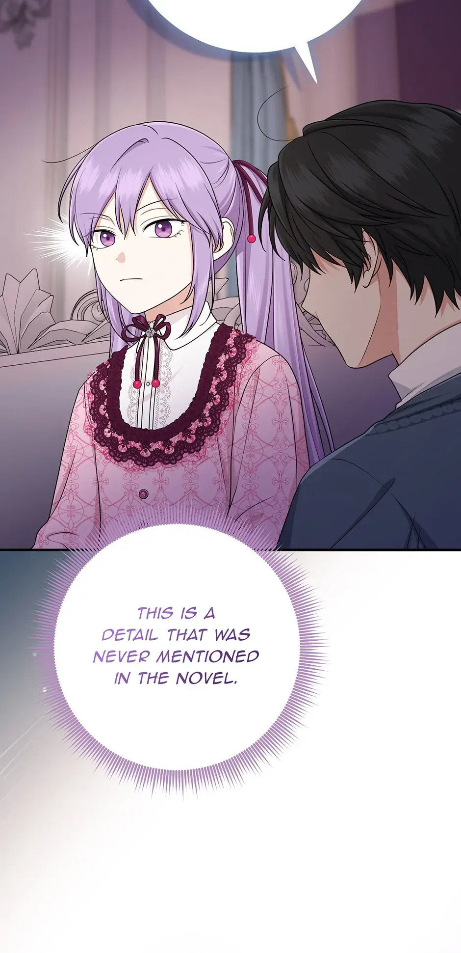 I Acted As the Adopted Daughter Too Well Chapter 47 Online - página 72