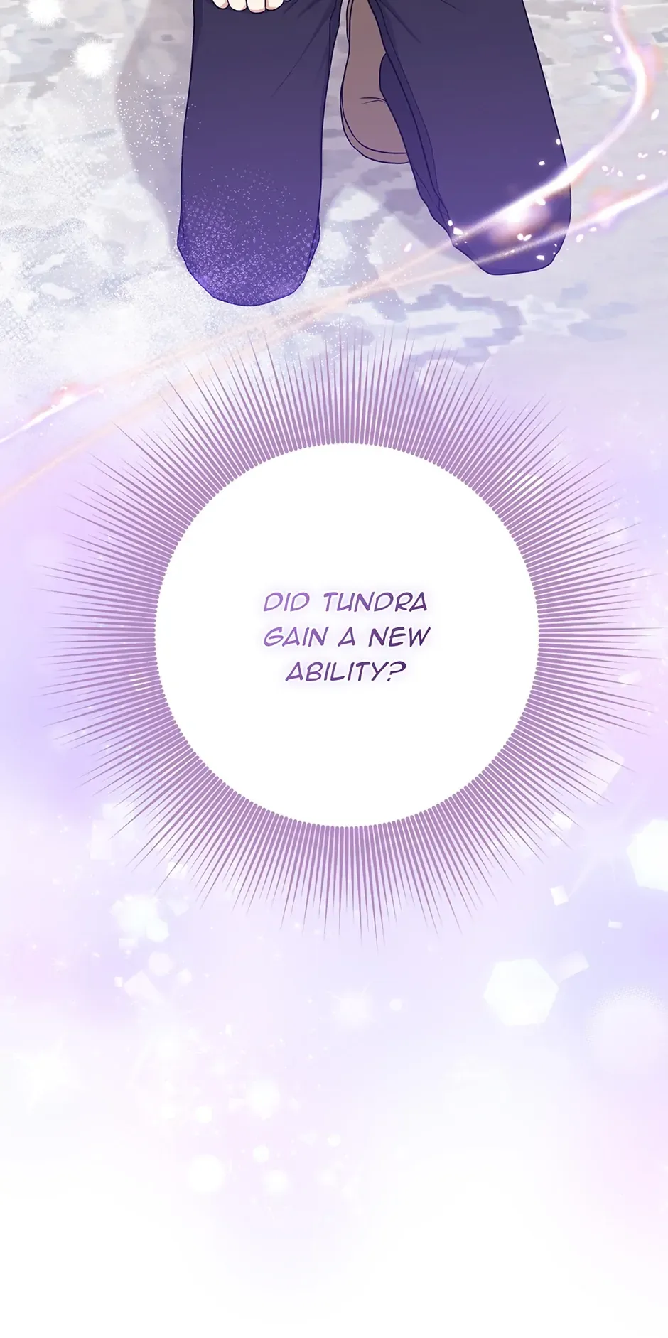 I Acted As the Adopted Daughter Too Well Chapter 48 Online - página 5