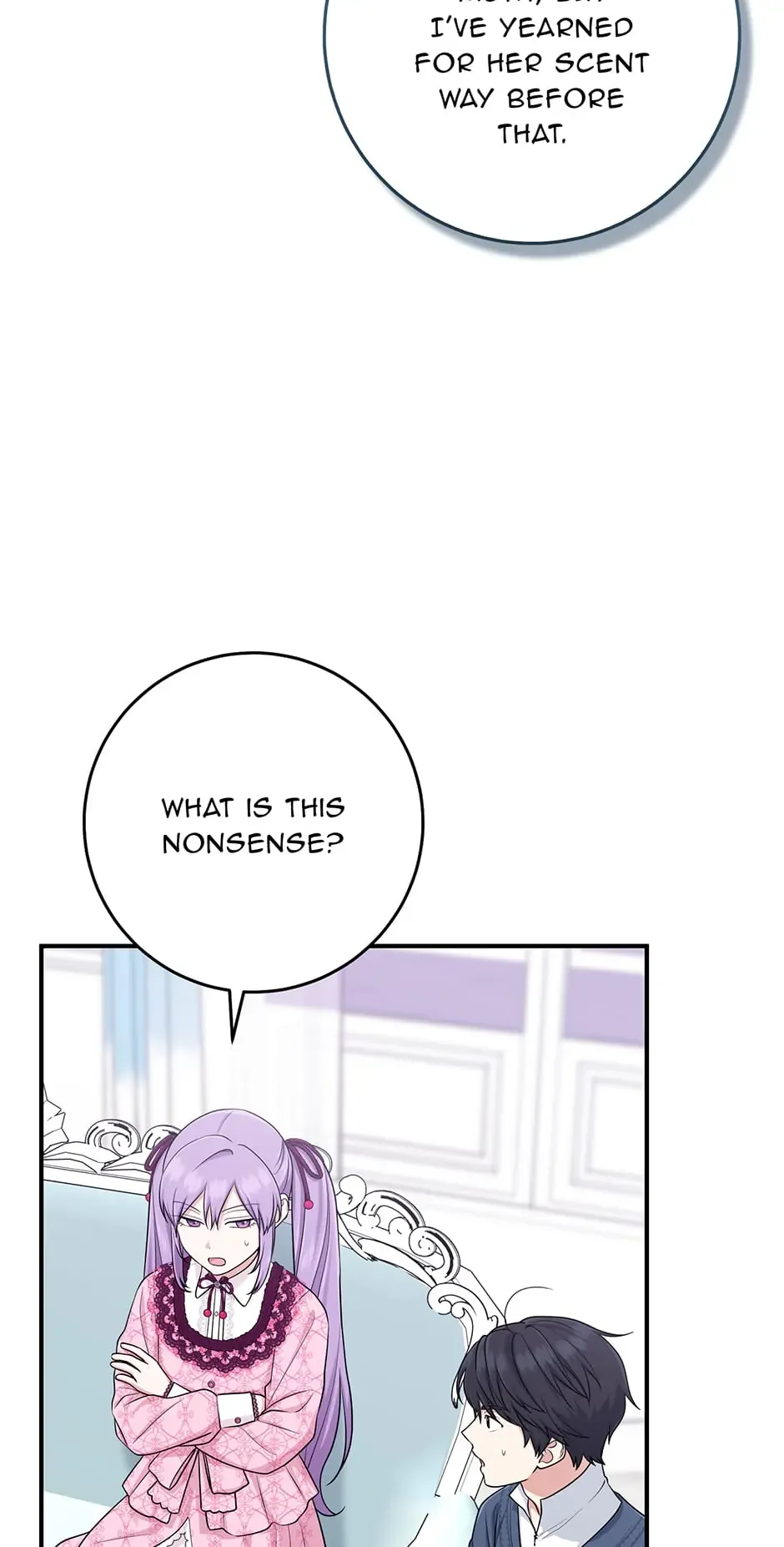 I Acted As the Adopted Daughter Too Well Chapter 48 Online - página 14