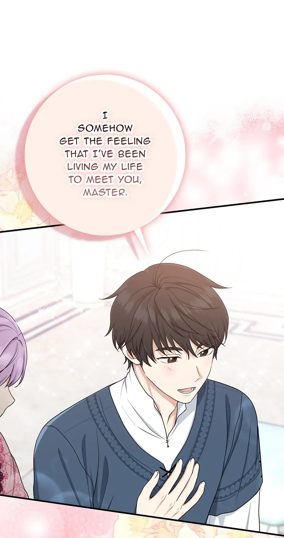 I Acted As the Adopted Daughter Too Well Chapter 48 Online - página 17