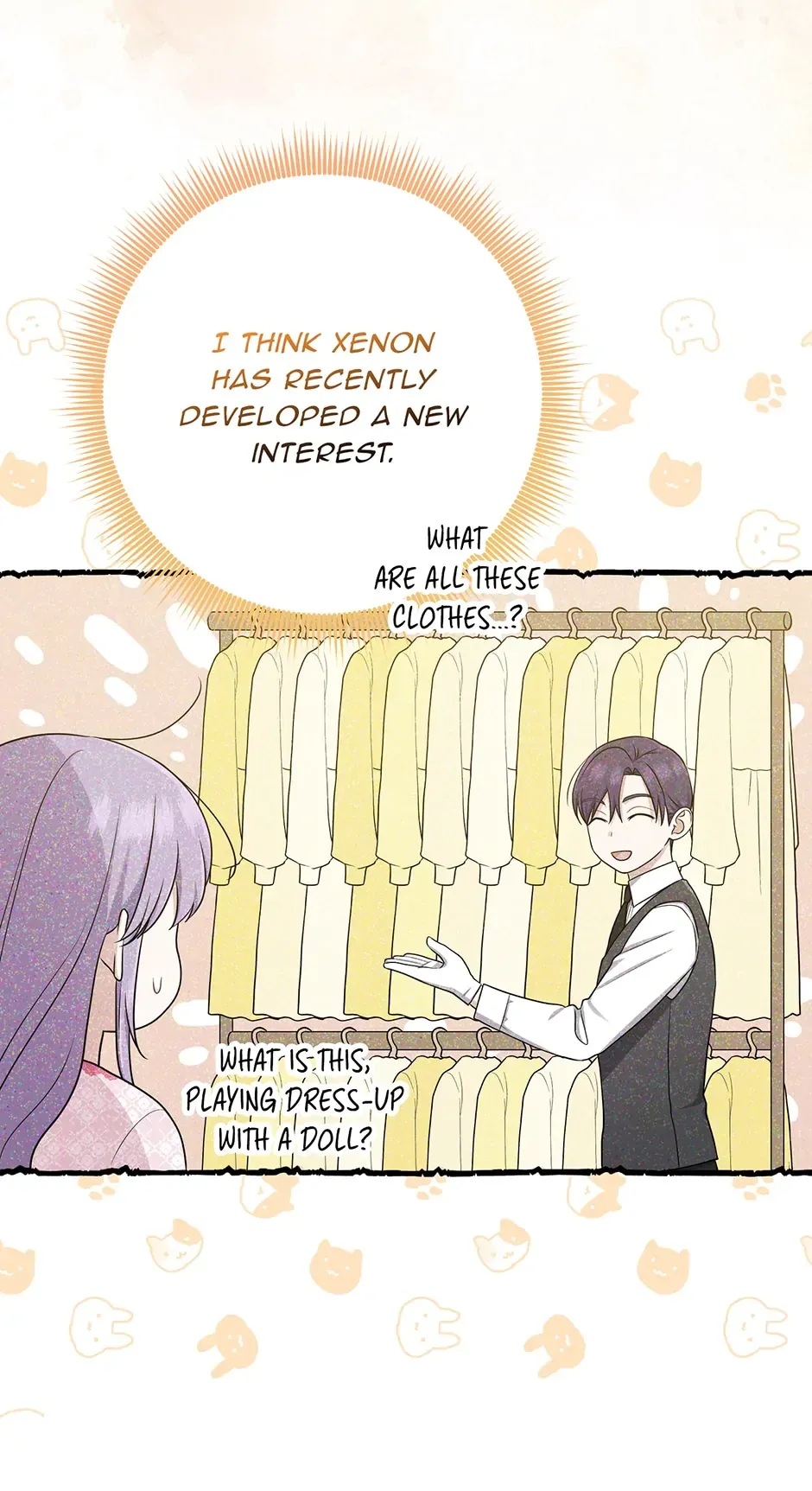 I Acted As the Adopted Daughter Too Well Chapter 48 Online - página 40