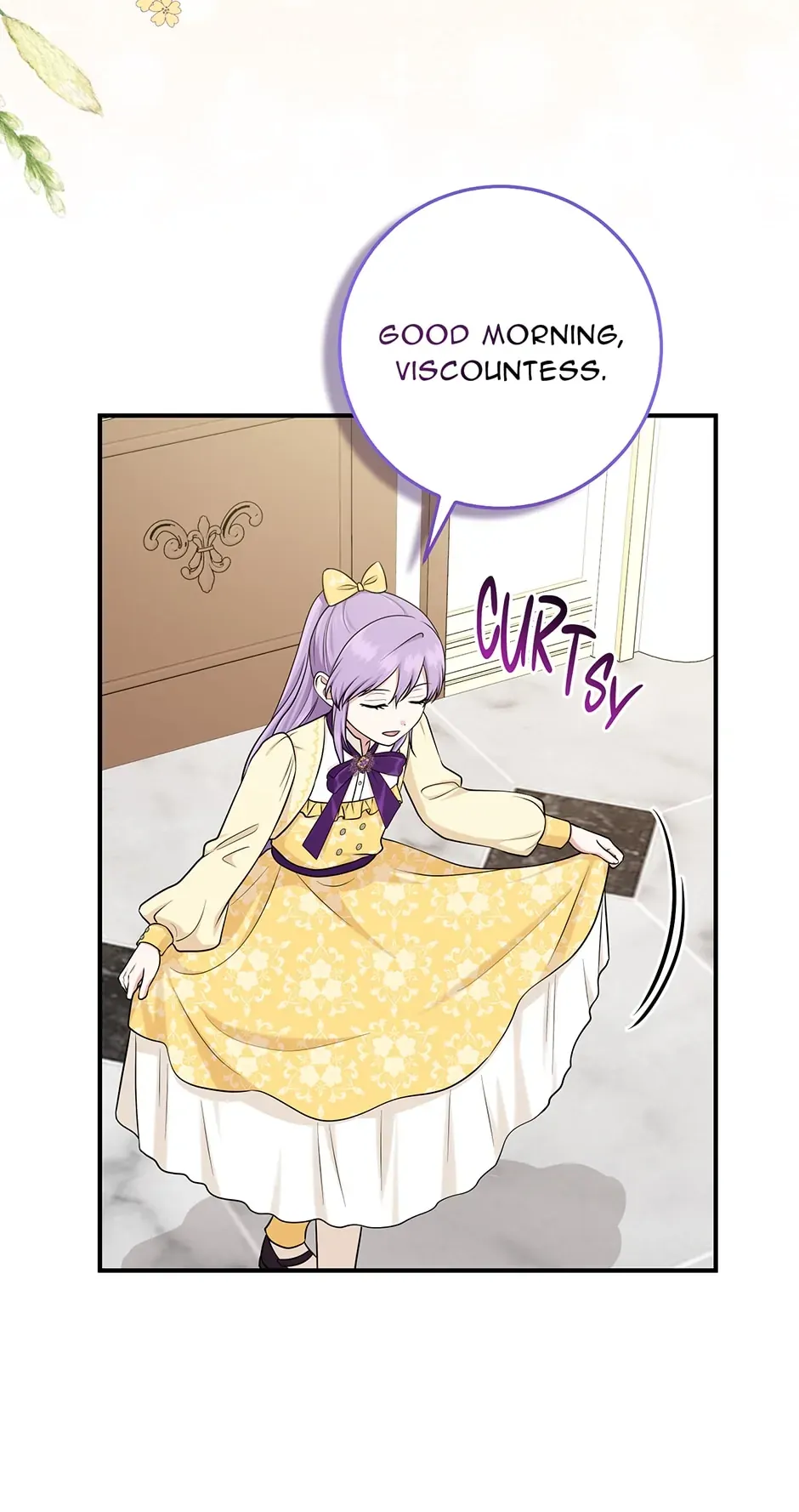 I Acted As the Adopted Daughter Too Well Chapter 48 Online - página 46