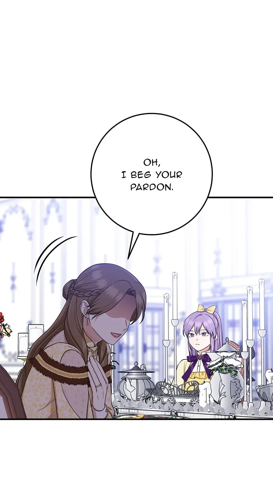 I Acted As the Adopted Daughter Too Well Chapter 48 Online - página 58