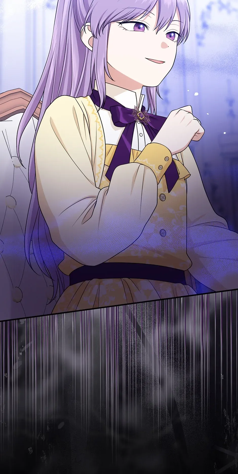 I Acted As the Adopted Daughter Too Well Chapter 48 Online - página 80