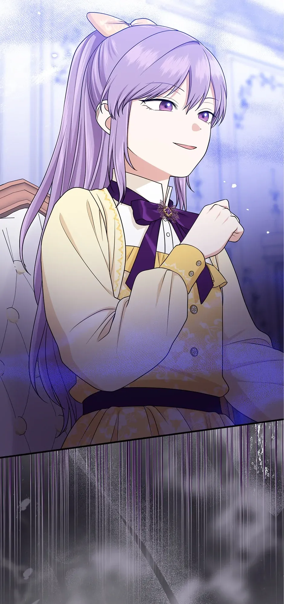 I Acted As the Adopted Daughter Too Well Chapter 49 Online - página 5