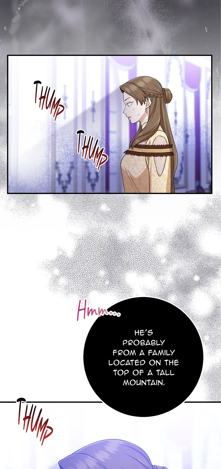 I Acted As the Adopted Daughter Too Well Chapter 49 Online - página 6