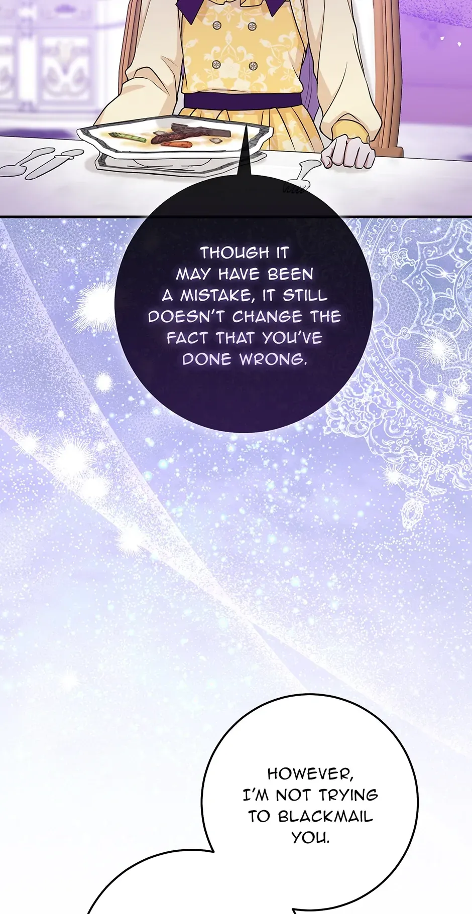 I Acted As the Adopted Daughter Too Well Chapter 49 Online - página 14