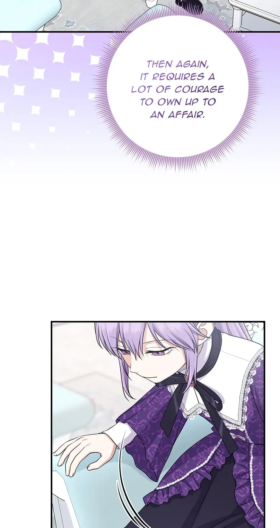 I Acted As the Adopted Daughter Too Well Chapter 49 Online - página 31
