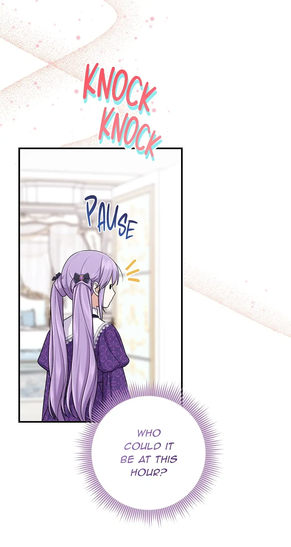 I Acted As the Adopted Daughter Too Well Chapter 49 Online - página 33