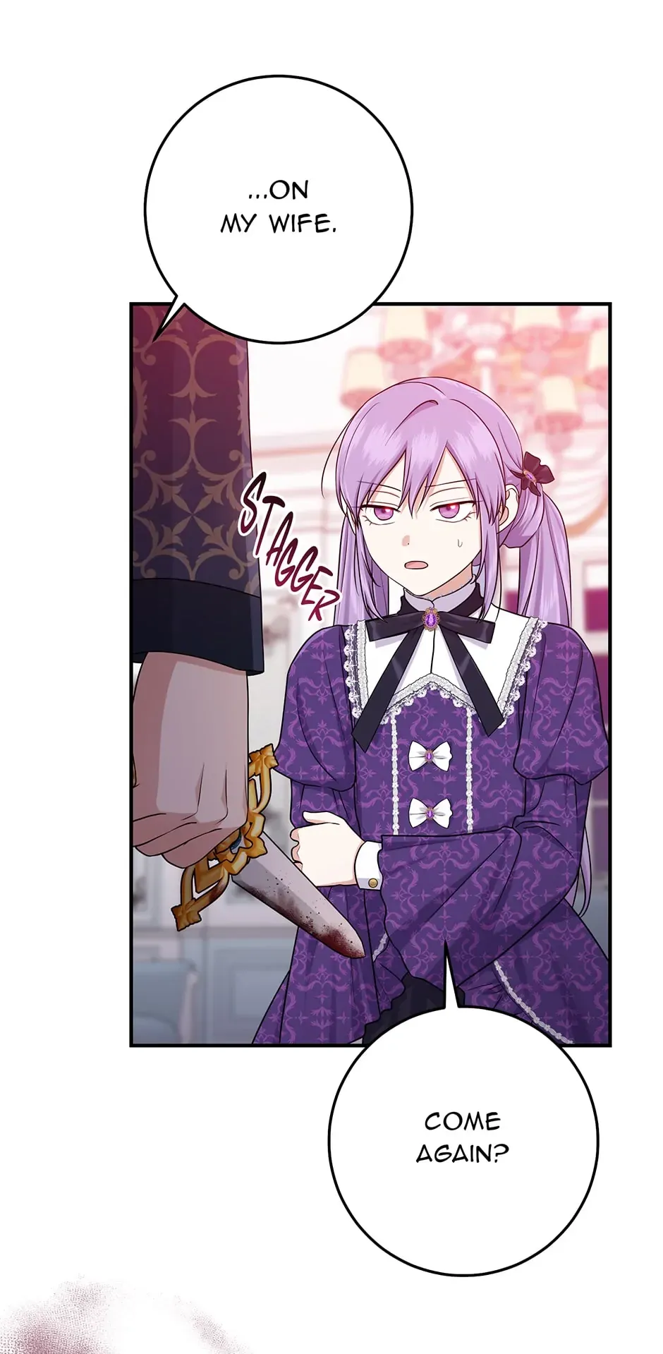 I Acted As the Adopted Daughter Too Well Chapter 49 Online - página 40