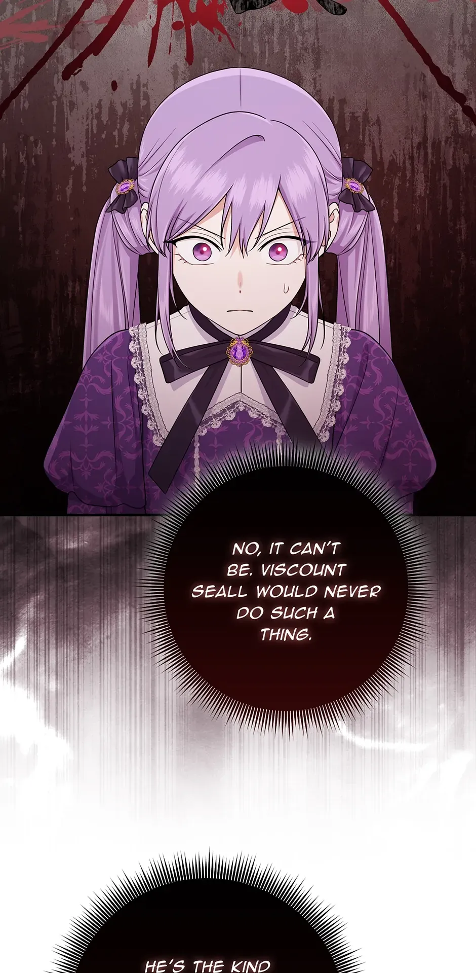 I Acted As the Adopted Daughter Too Well Chapter 49 Online - página 43