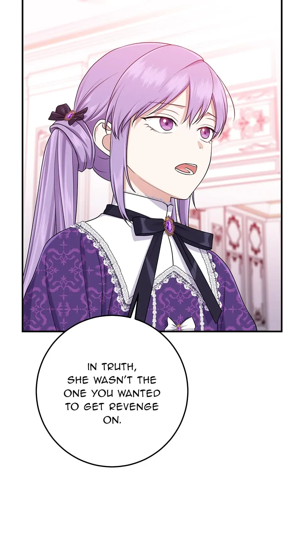 I Acted As the Adopted Daughter Too Well Chapter 49 Online - página 51