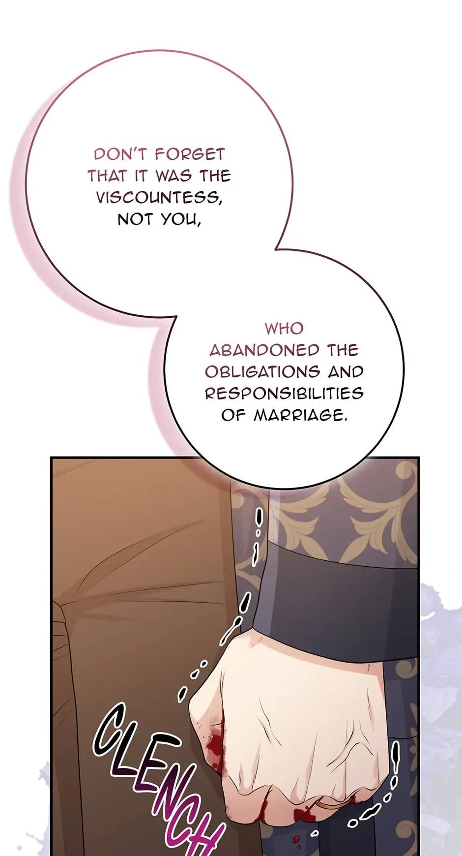 I Acted As the Adopted Daughter Too Well Chapter 49 Online - página 58