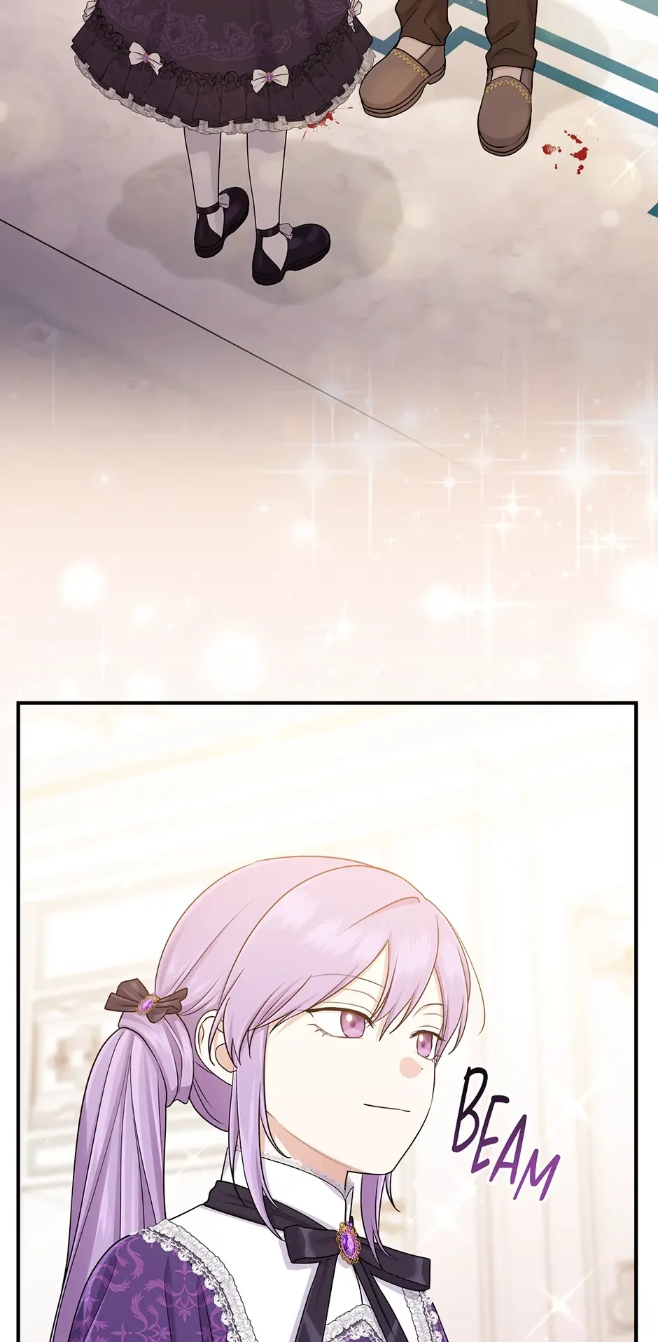 I Acted As the Adopted Daughter Too Well Chapter 49 Online - página 74
