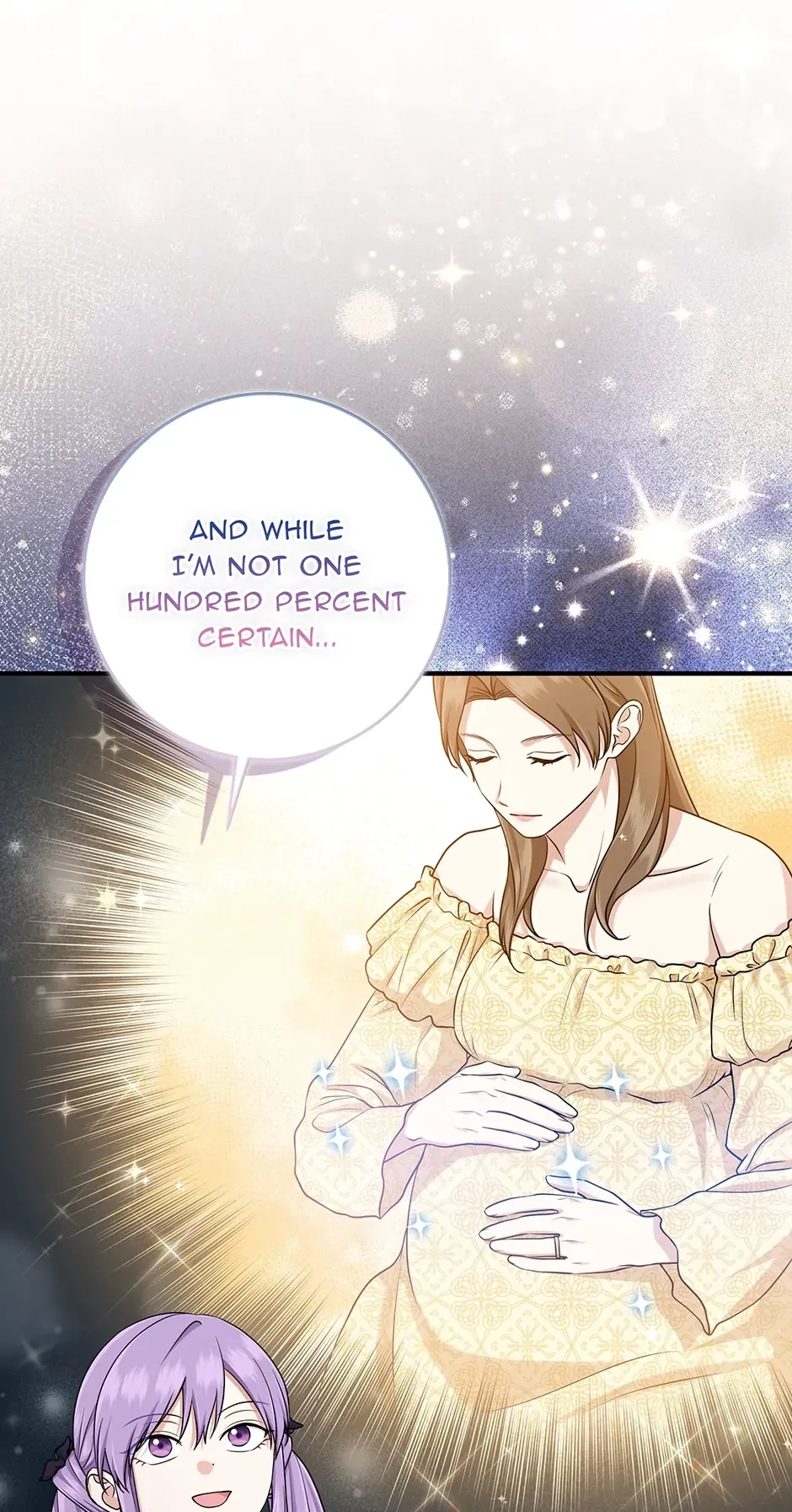 I Acted As the Adopted Daughter Too Well Chapter 49 Online - página 80