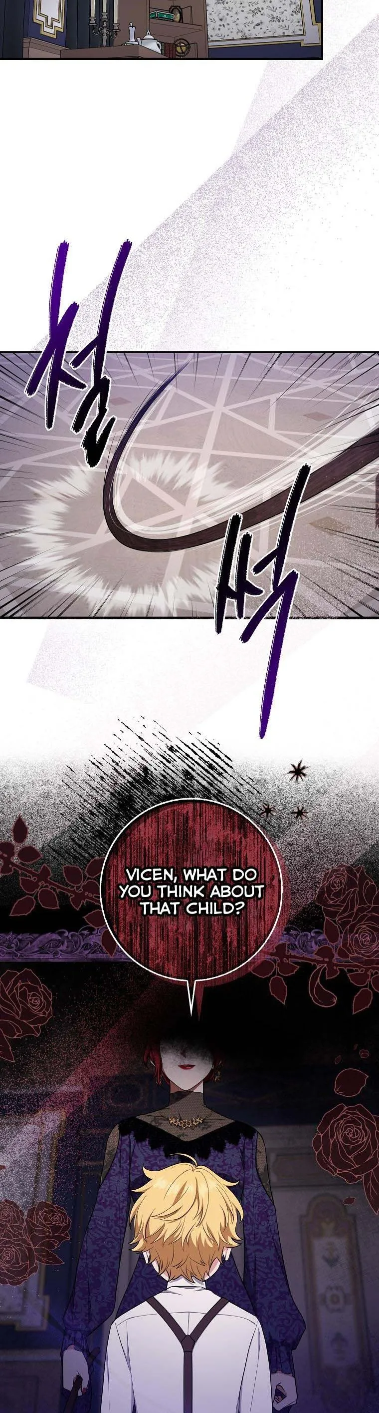 I Acted As the Adopted Daughter Too Well Chapter 5 Online - página 20