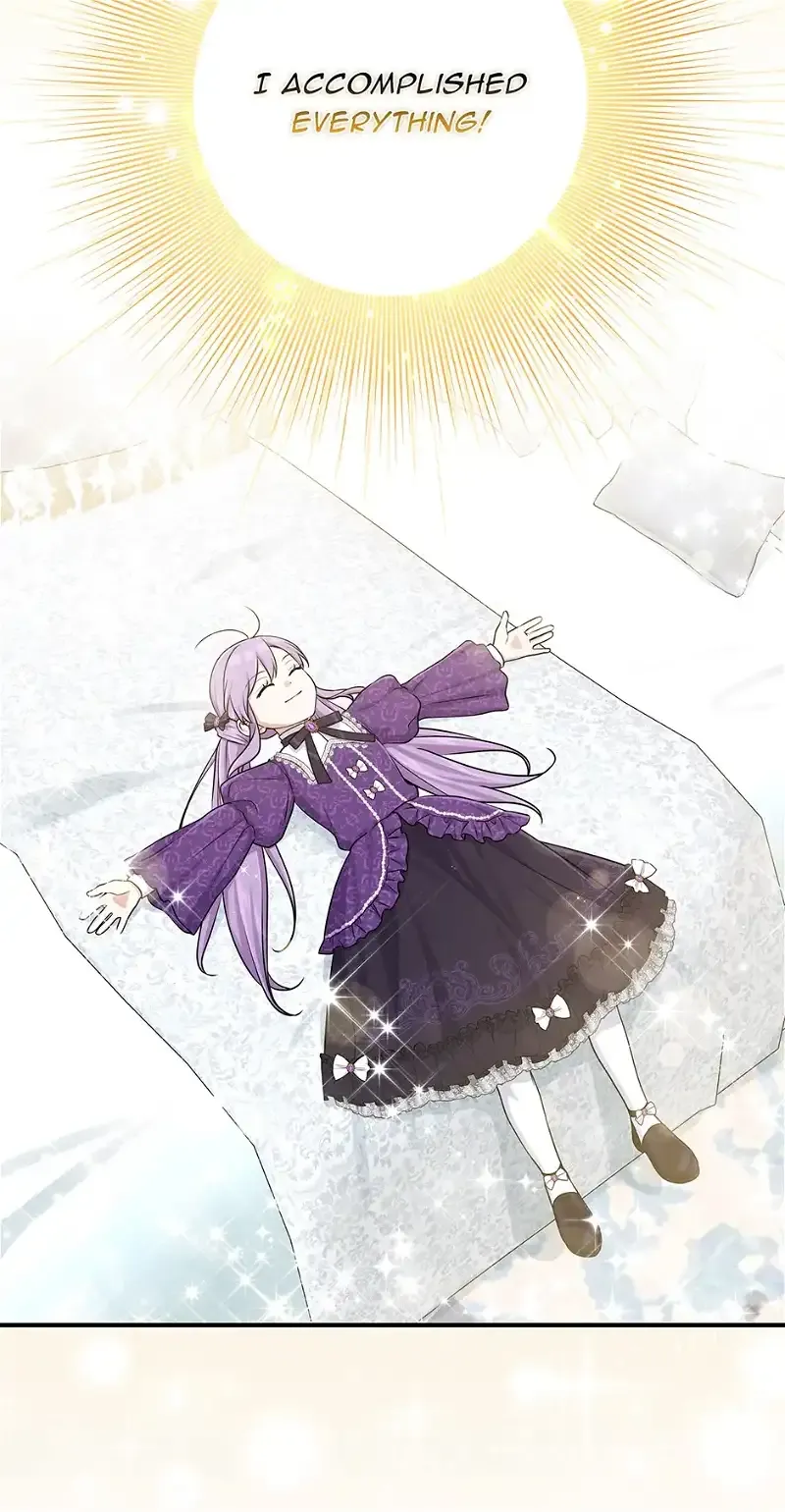 I Acted As the Adopted Daughter Too Well Chapter 50 Online - página 2